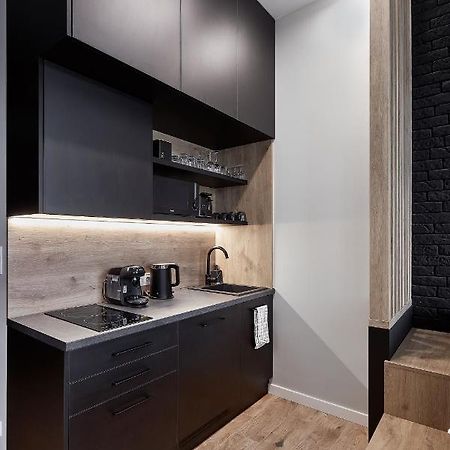 Dluga 18 Apartament Premium Z Balkonem Poznan Ngoại thất bức ảnh