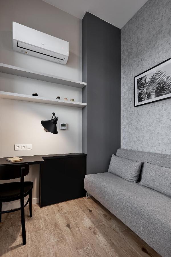 Dluga 18 Apartament Premium Z Balkonem Poznan Ngoại thất bức ảnh